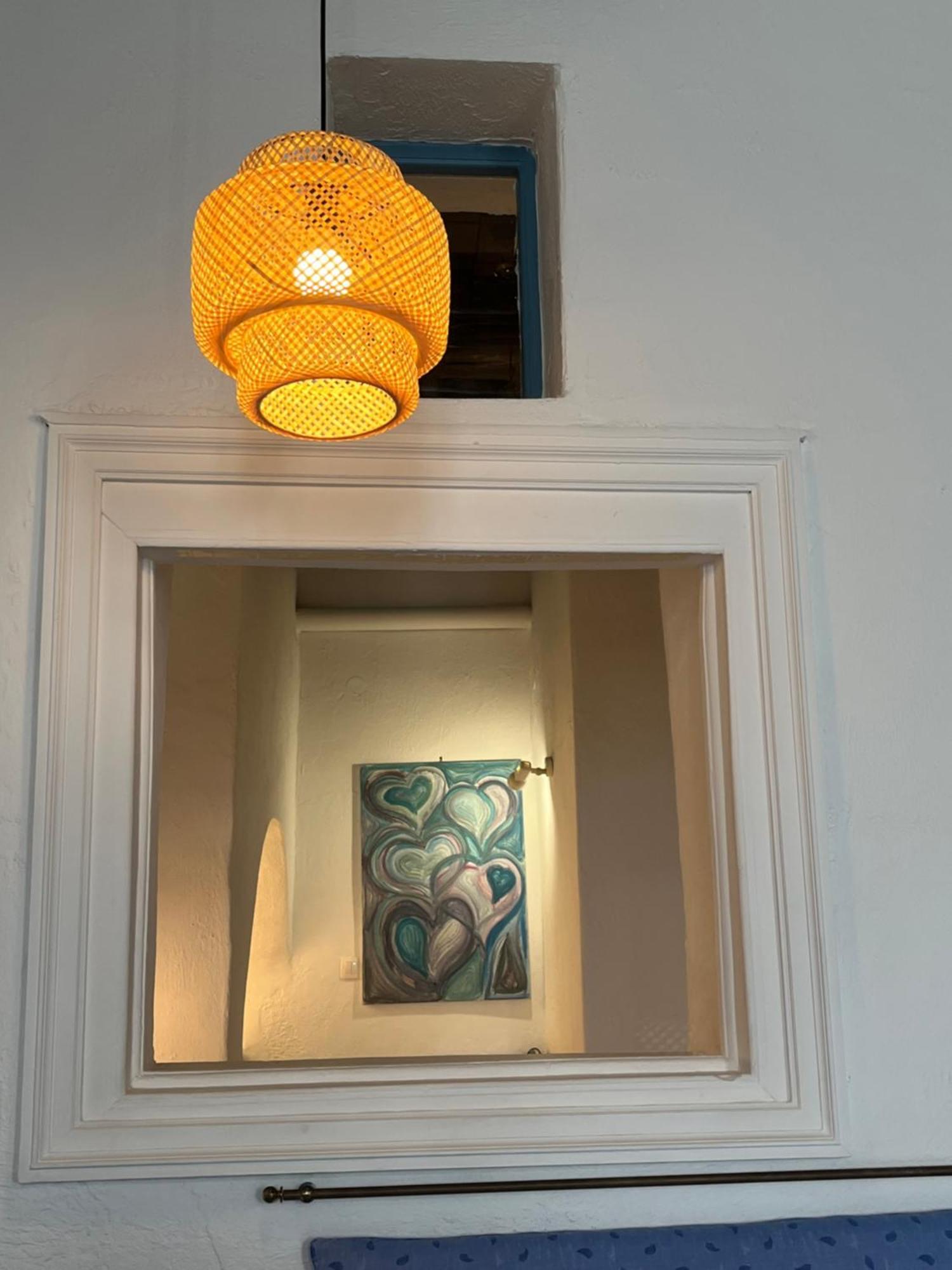 Neoclassical Apartment, Central Chora Andros מראה חיצוני תמונה