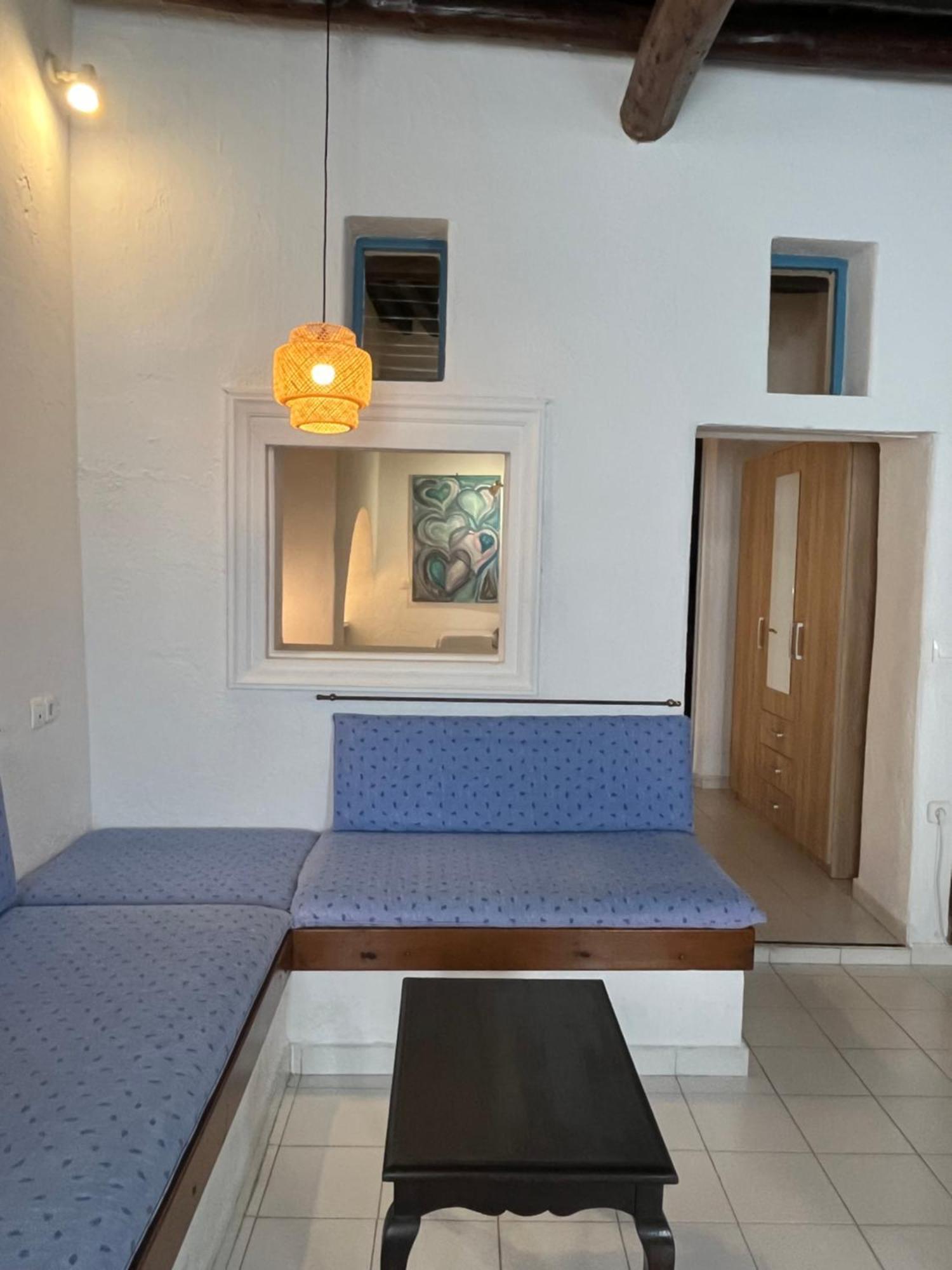 Neoclassical Apartment, Central Chora Andros מראה חיצוני תמונה