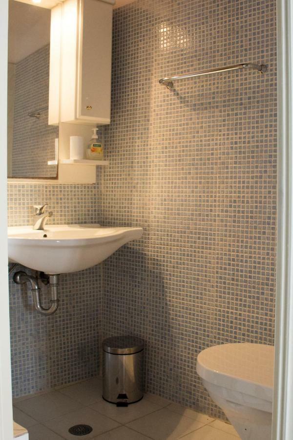 Neoclassical Apartment, Central Chora Andros מראה חיצוני תמונה